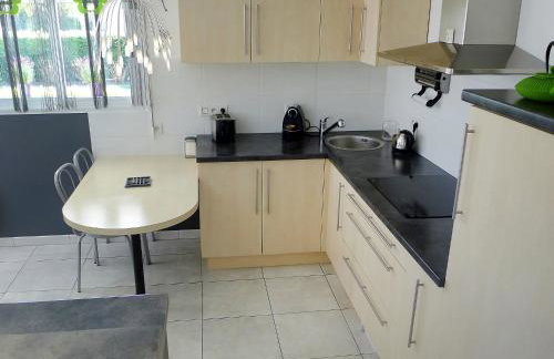 Holiday Home Sainte Marie by Interhome - Foto 6