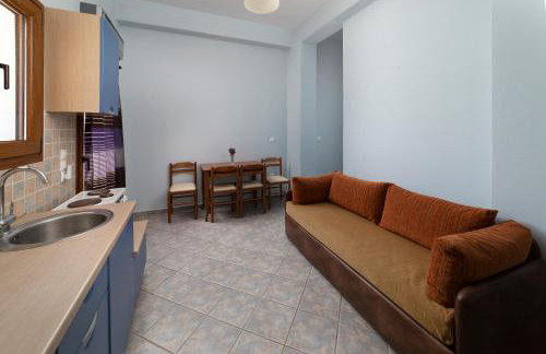 Spertos Apartments - Foto 36