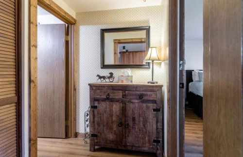 Winter Park Mountain Retreat with Stunning Views - Foto 24