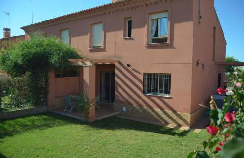 Villa Aznalcazar - Foto 34