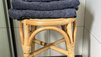 Ferienwohnung Hitzacker/Elbe - Foto 4, towels