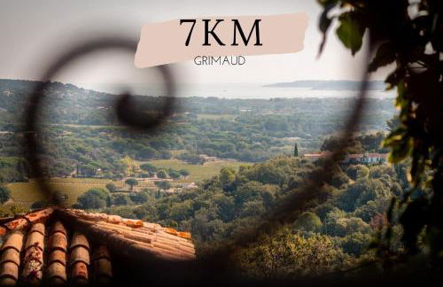 Le PTIT TERRA - piscine - plage - Foto 25