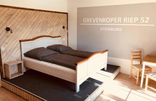 Apartment Lotti - Foto 9