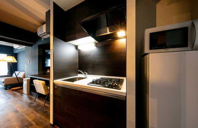 Villa Koshido Odori - Foto 47