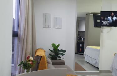 Marabessaflat - seu lugar incrível na praia - Photo 35