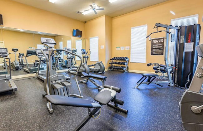 Free Resort Access 4 Bedroom Near Disney with Themed Rooms - Foto 20