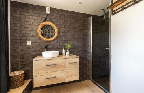 Maison Melanie - Superbe Chalet proche des pistes - Foto 9