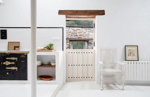 Casa de las Flores / Casa de campo LUGO - Foto 10