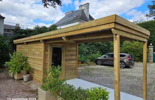 L'ANNEXE Résidence Hôtelière classée - Photo 23