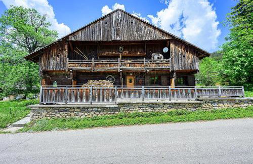 Le Planay - Photo 1