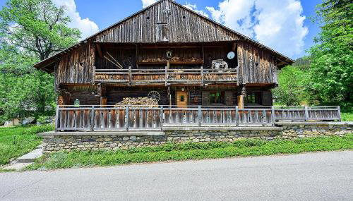 Le Planay - Photo 1