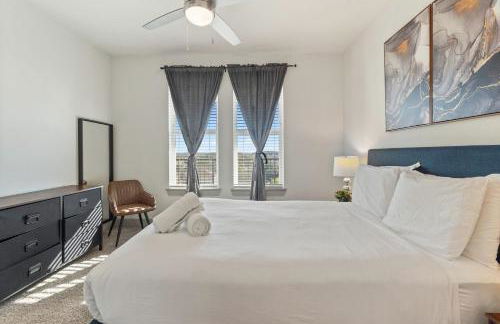 Luxury Apartments Near Airport - Foto 41