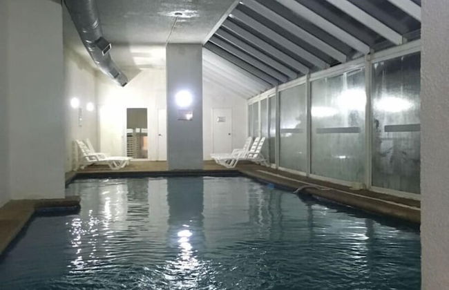 Departamento en Playa El Canelillo - Photo 12