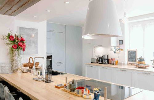 Les coques bleues - Foto 12