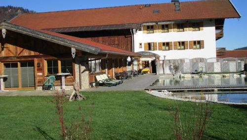 Zeller Hof - Foto 2, Garden