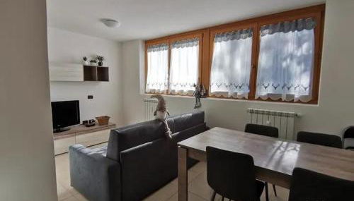 Spazioso trilocale sulle piste da sci - Photo 3