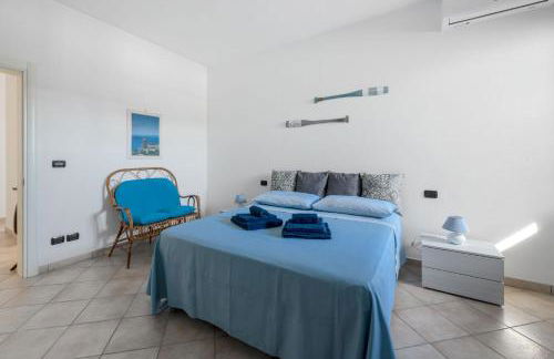Apartments Alba Lilia - Puglia Salento - Foto 39