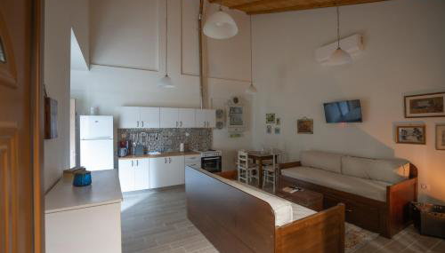 Fyllenia Country Home, Aridaia, Pozar Baths - Foto 5