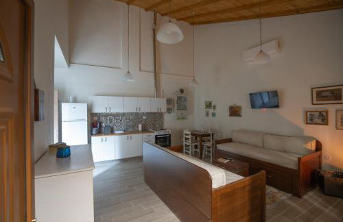 Fyllenia Country Home, Aridaia, Pozar Baths - Foto 5