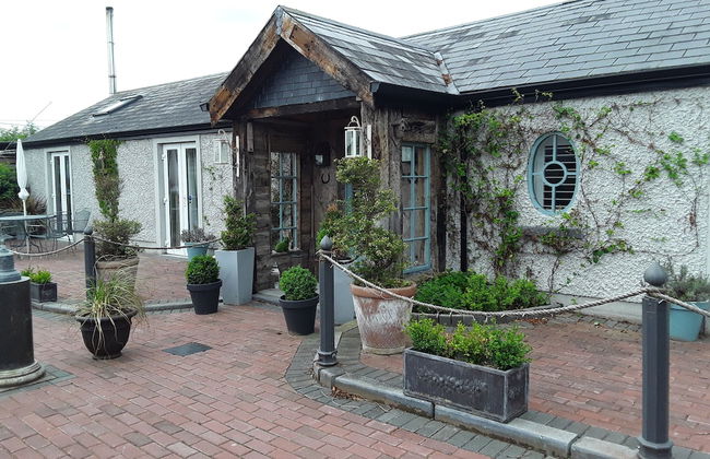 Ballybur lodge Mews 1 - Photo 28