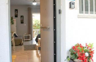 Homeyfeel Stay Sea 1 - Modern studio next to the sea! - Foto 20