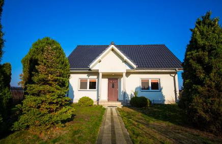 Wyspa Uznam - DOMEK KARSIBÓR - Photo 2