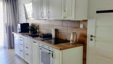 Green Dream Apartment Pobierowo KRYTY BASEN - Foto 4