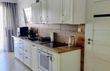 Green Dream Apartment Pobierowo KRYTY BASEN - Photo 4