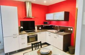 Appt Longwy, très bien situé - Foto 4