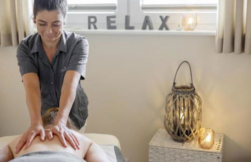 Luxuswellnesshaus Strandburg - Foto 13