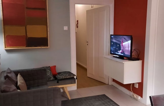 Downtown Porto Spot - 2 bedrooms - Foto 60