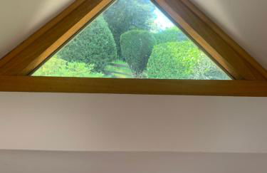 Stable Cottage - Foto 16