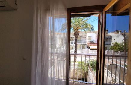 Apartment Cabrio - Gran Alacant - Foto 11