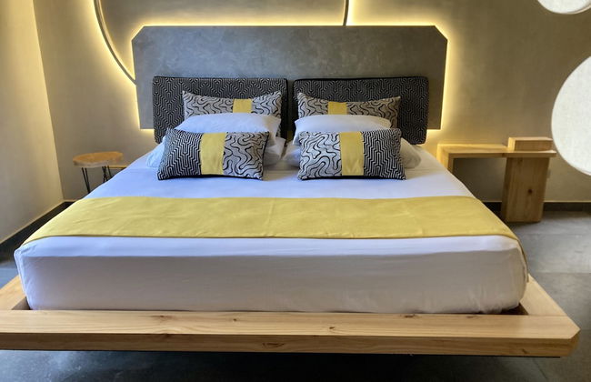 Pierre and Colors TAMARINDO Adult Only - Photo 30