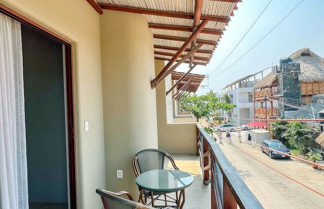 Suites Punta Arena Surf - Foto 45