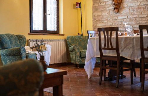 Rustic Country House - Foto 40