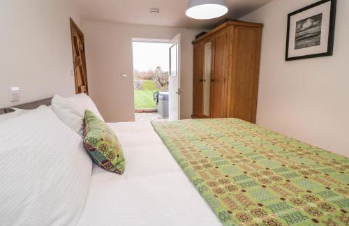 Bwthyn Lan - Foto 18