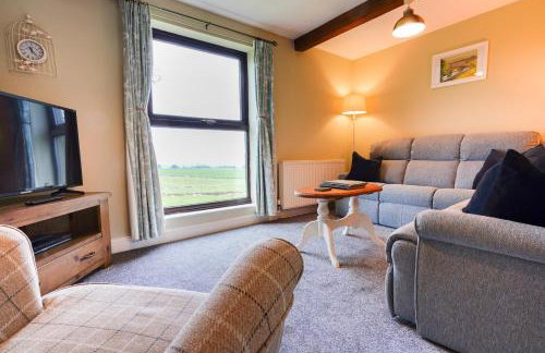 Bolehill Farm Cottages - Foto 35