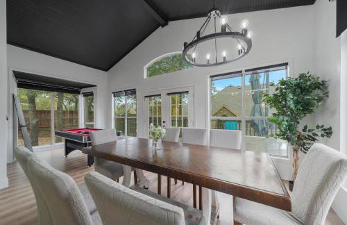 FIFA '26 World Cup Getaway 15 minutes to AT&T Stadium Arlington Near DFW Airport - Foto 23