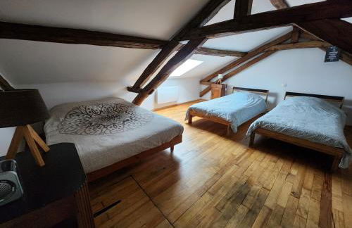 Gîte en Dordogne chez les Couz 'hôtes du Périgord - Foto 28