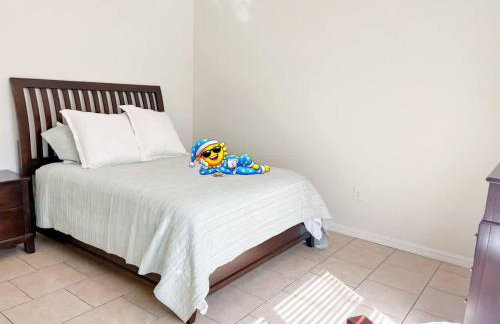 Entire Home in Dade City! - Foto 15