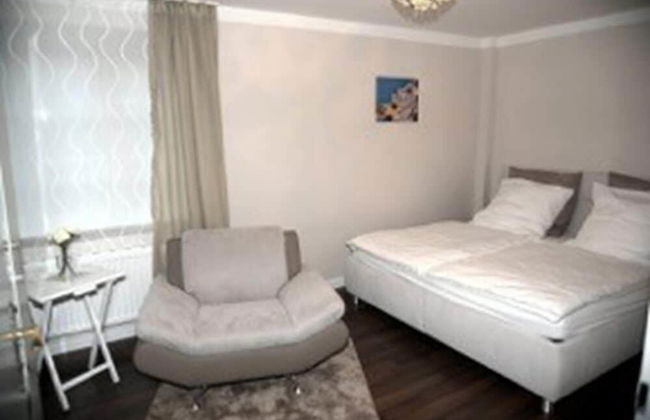 Fachwerkhaus In Der Altstadt - Foto 9