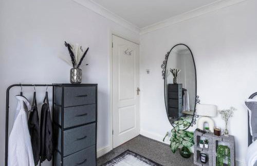 Stylish Two-Bed Apartment in Ashford - Foto 25