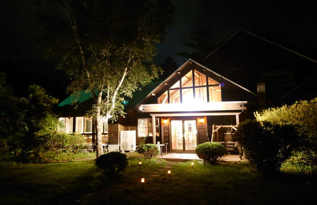 Karuizawa Sunny Village - Foto 6