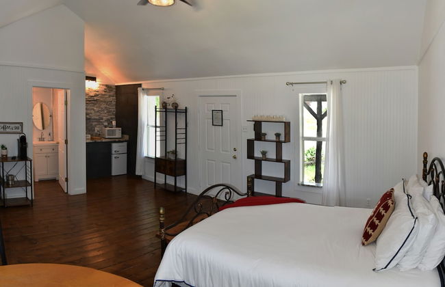 Tillman Resort - Foto 13