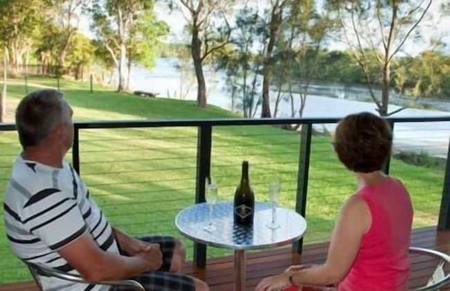 Wooli River Lodges - Foto 23