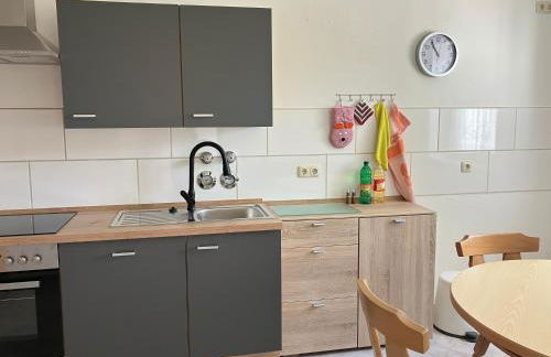 Ländliche Wohnung bei Buchenberg im Allgäu - Photo 32