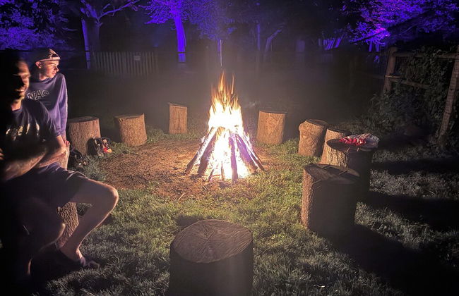 Au domaine du Pré Dieu - Foto 29