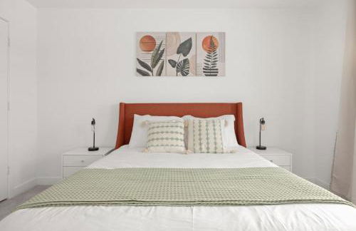 Brand-New Luxury Townhome in Noblesville - Foto 73