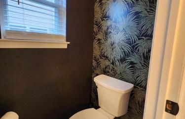 Whiskey Rose AC-New Renovation! With Pool Table! - Foto 75